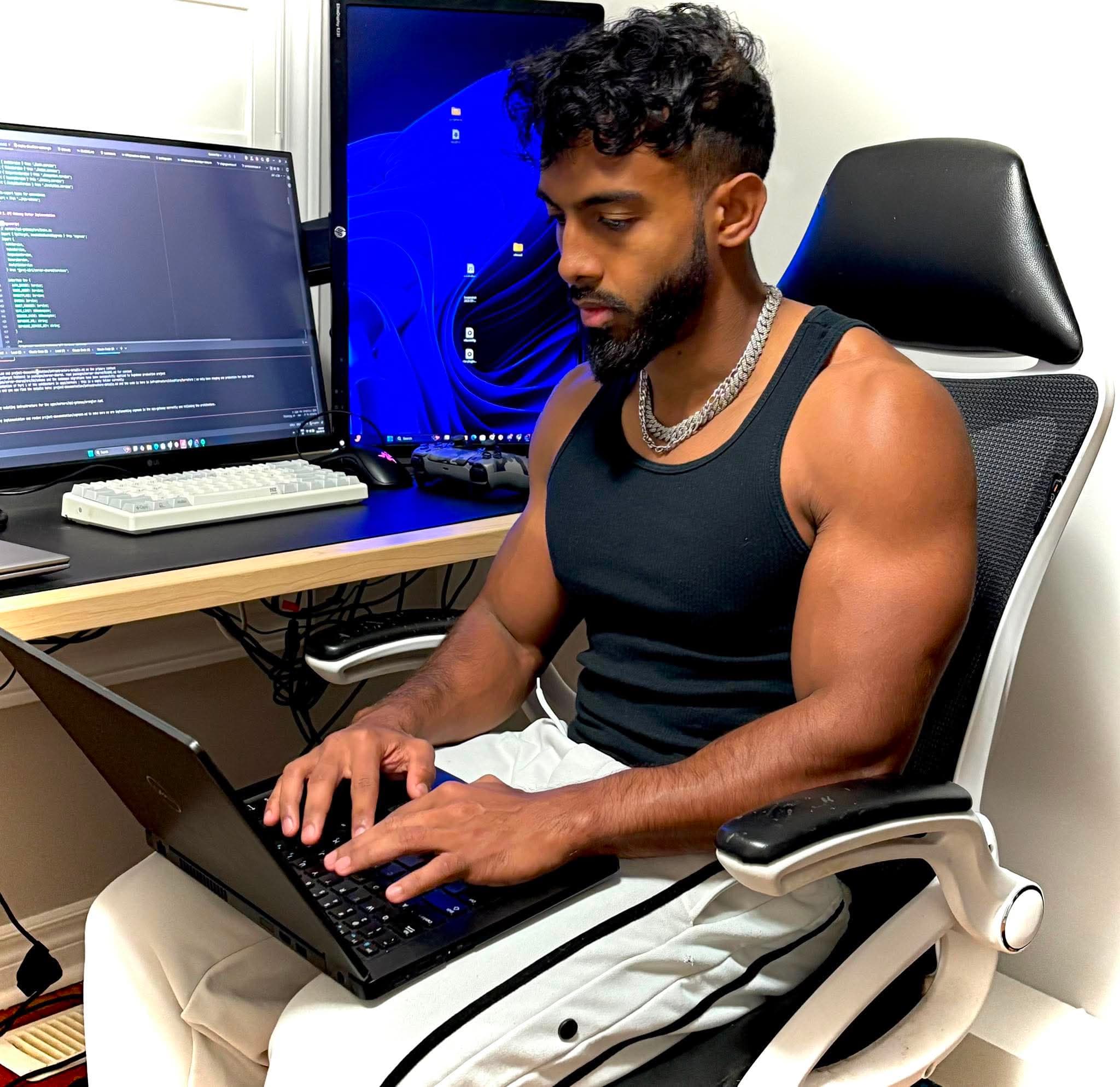 Bilaal Sulthan